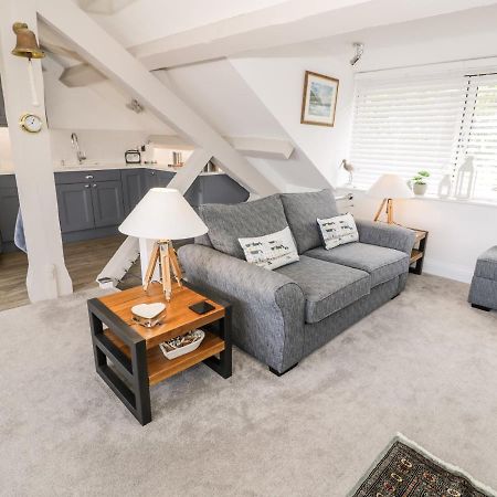 The Sail Loft Apartment Портмадог Екстериор снимка