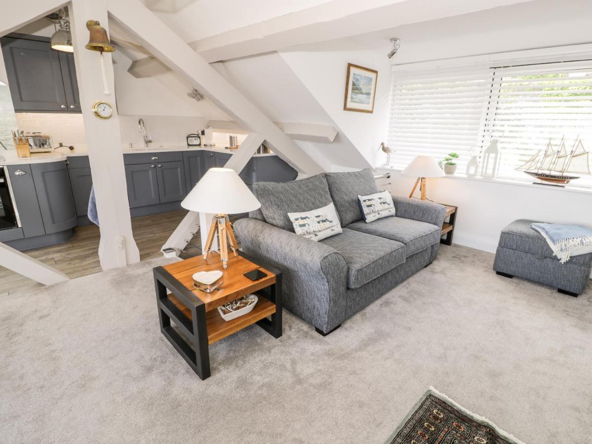 The Sail Loft Apartment Портмадог Екстериор снимка