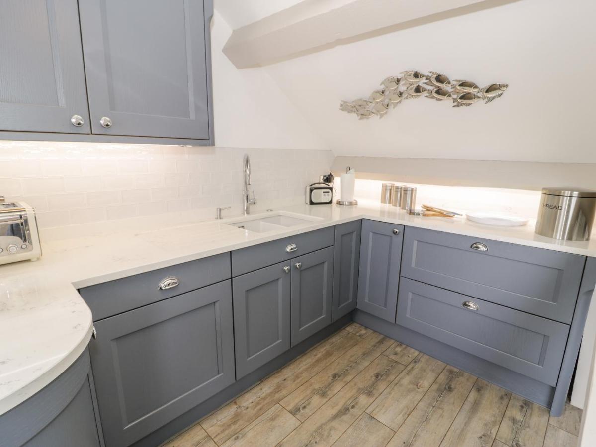 The Sail Loft Apartment Портмадог Екстериор снимка