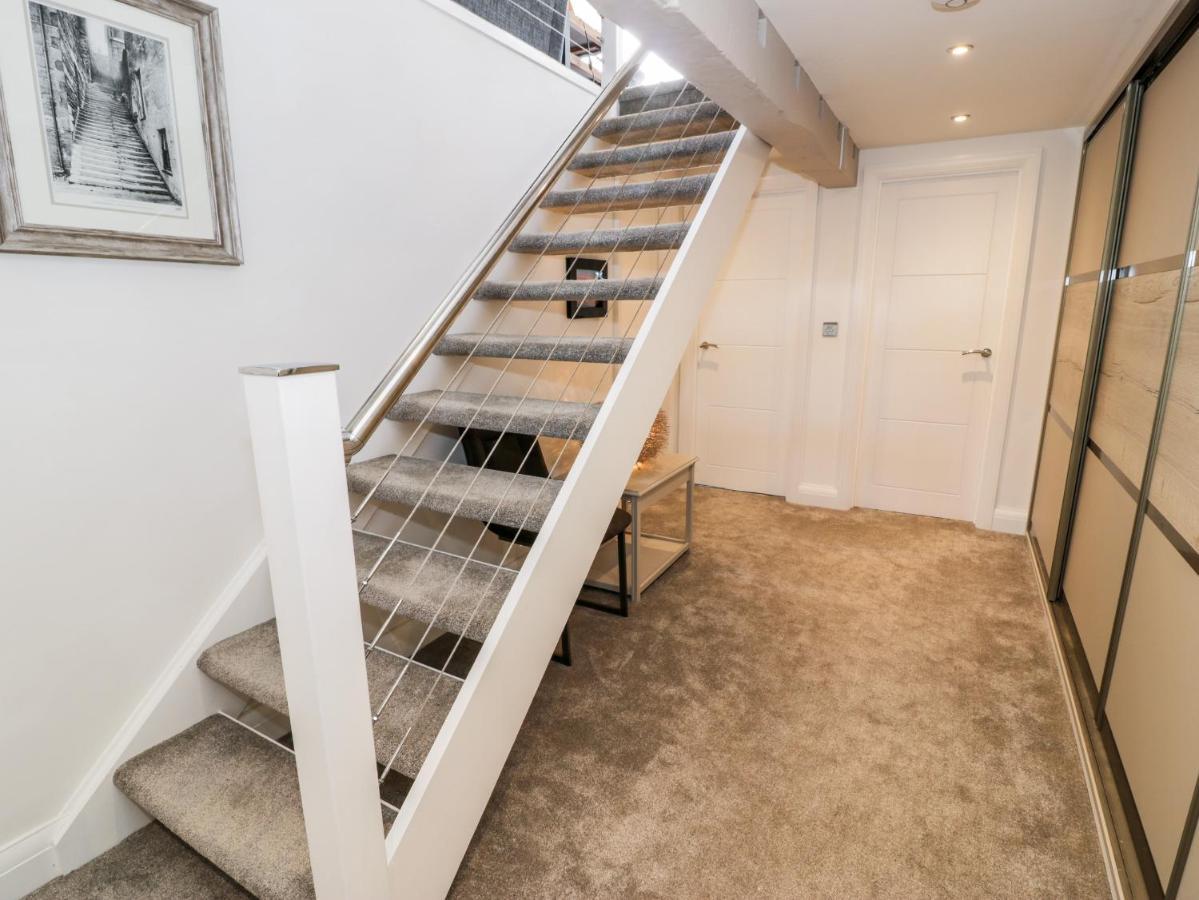 The Sail Loft Apartment Портмадог Екстериор снимка