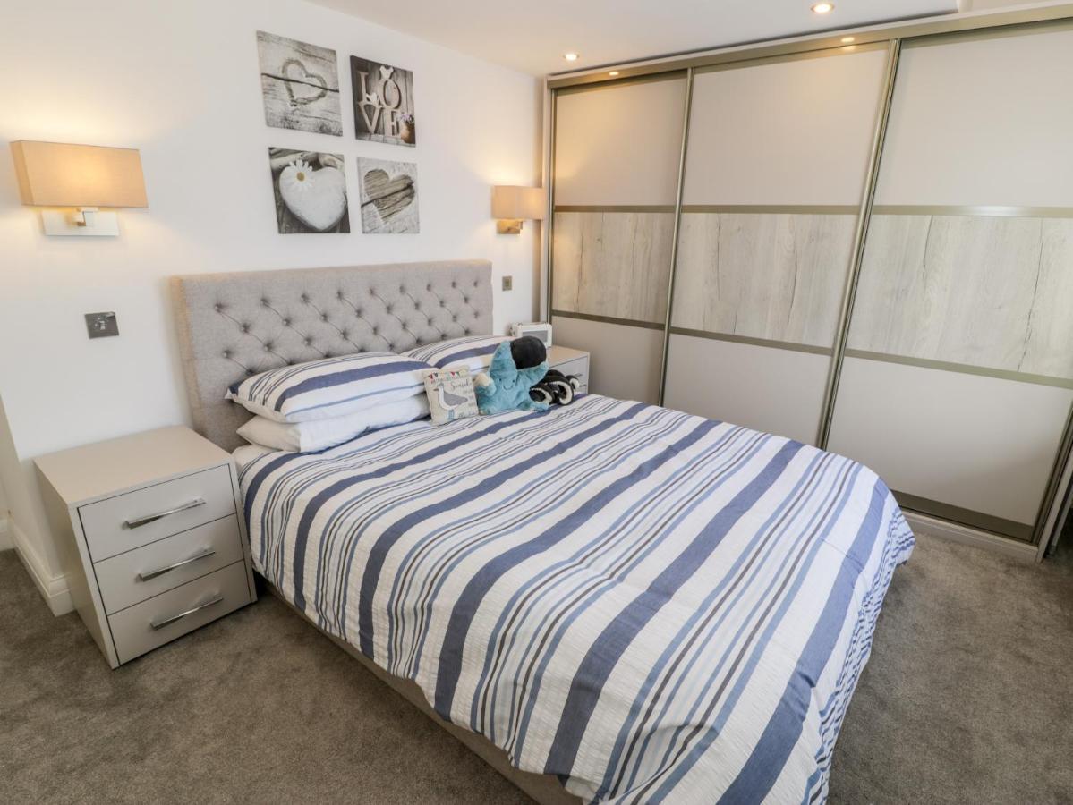The Sail Loft Apartment Портмадог Екстериор снимка