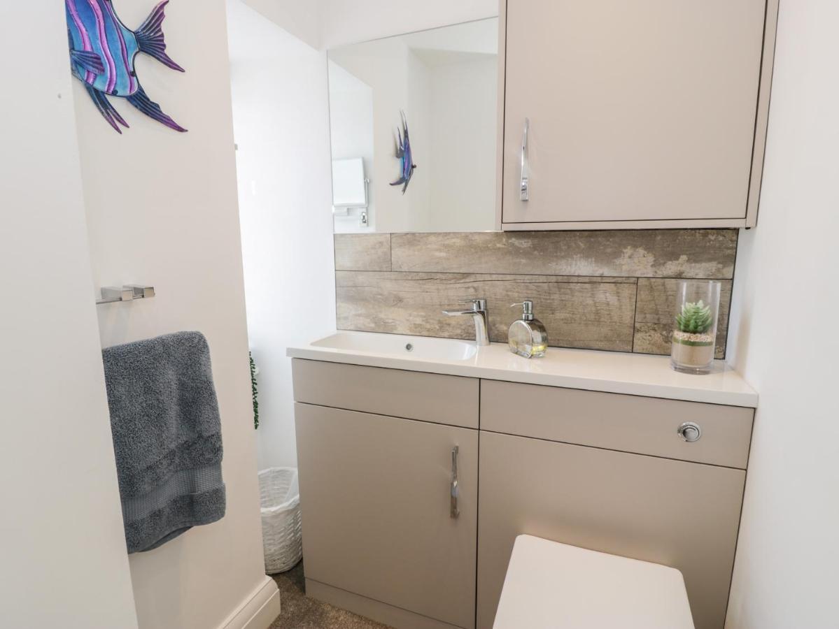 The Sail Loft Apartment Портмадог Екстериор снимка
