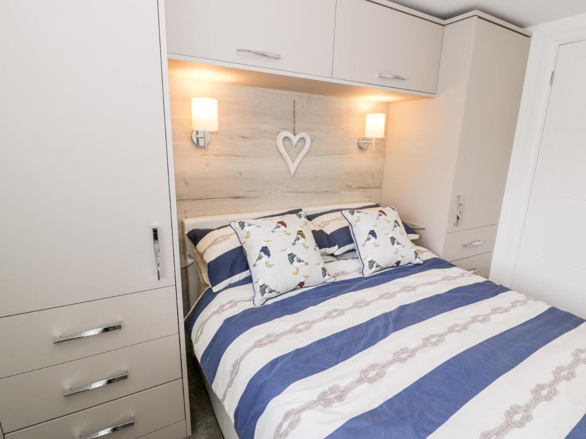 The Sail Loft Apartment Портмадог Екстериор снимка