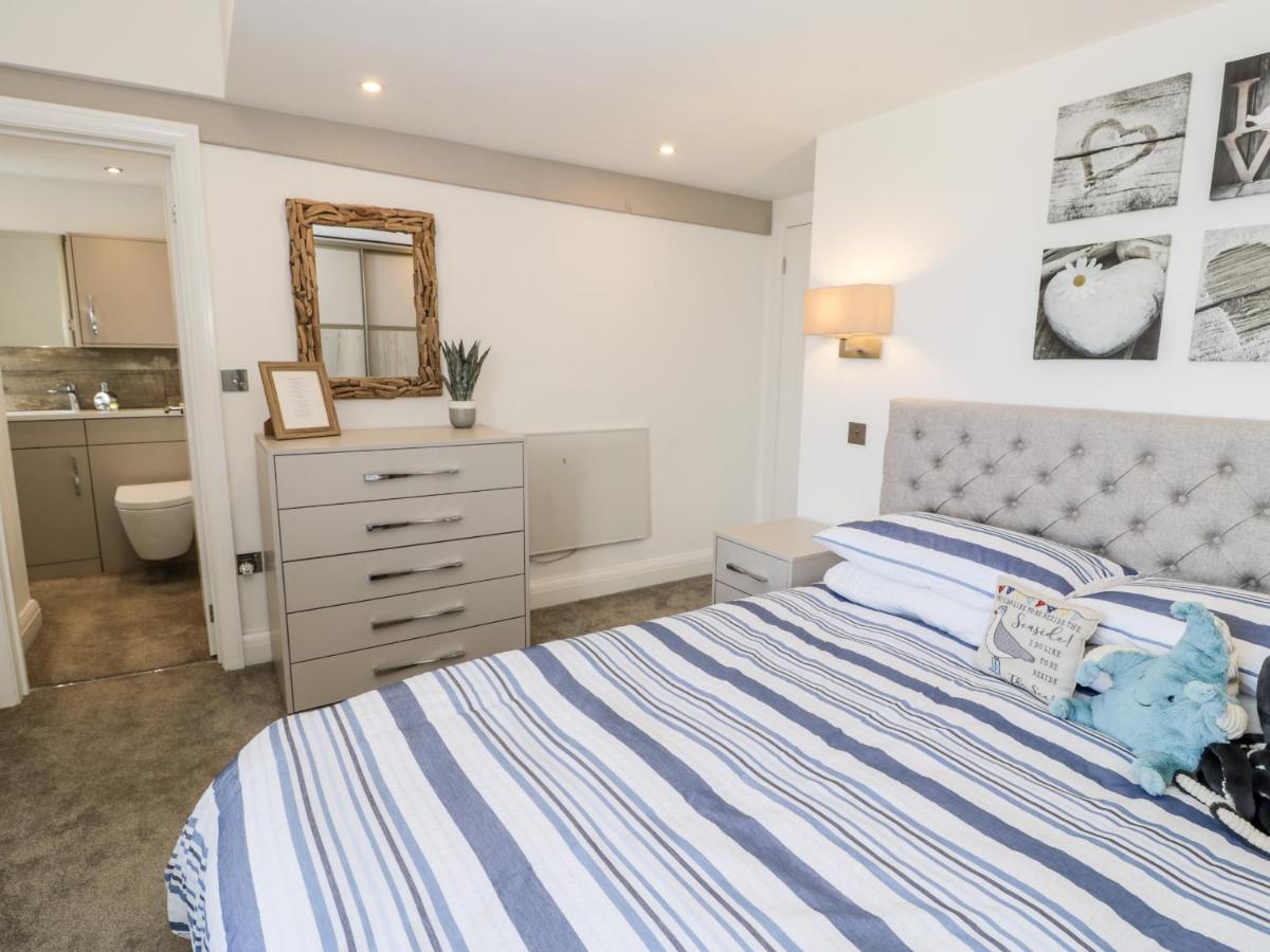 The Sail Loft Apartment Портмадог Екстериор снимка