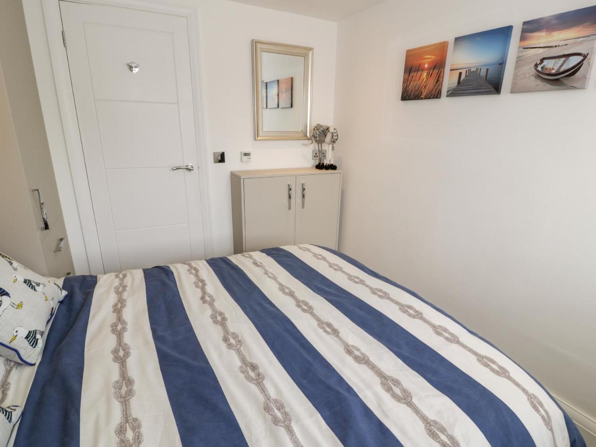 The Sail Loft Apartment Портмадог Екстериор снимка