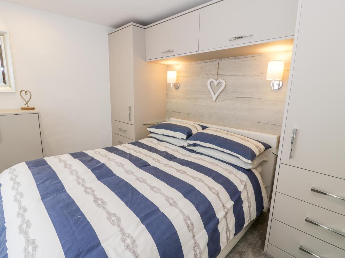 The Sail Loft Apartment Портмадог Екстериор снимка